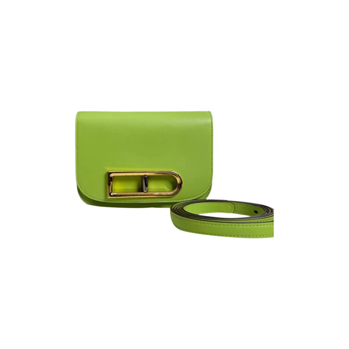 Delvaux Leather handbag