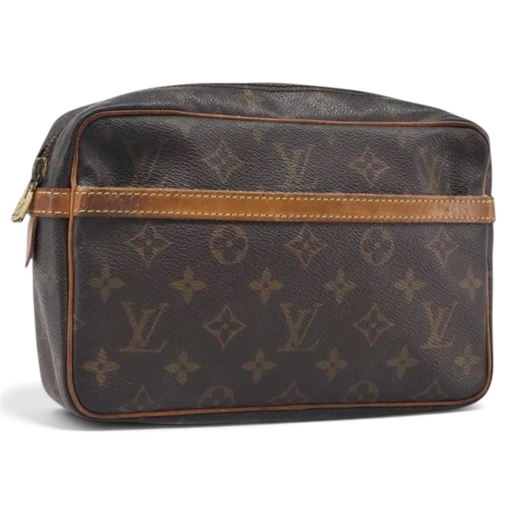 Clutch bag