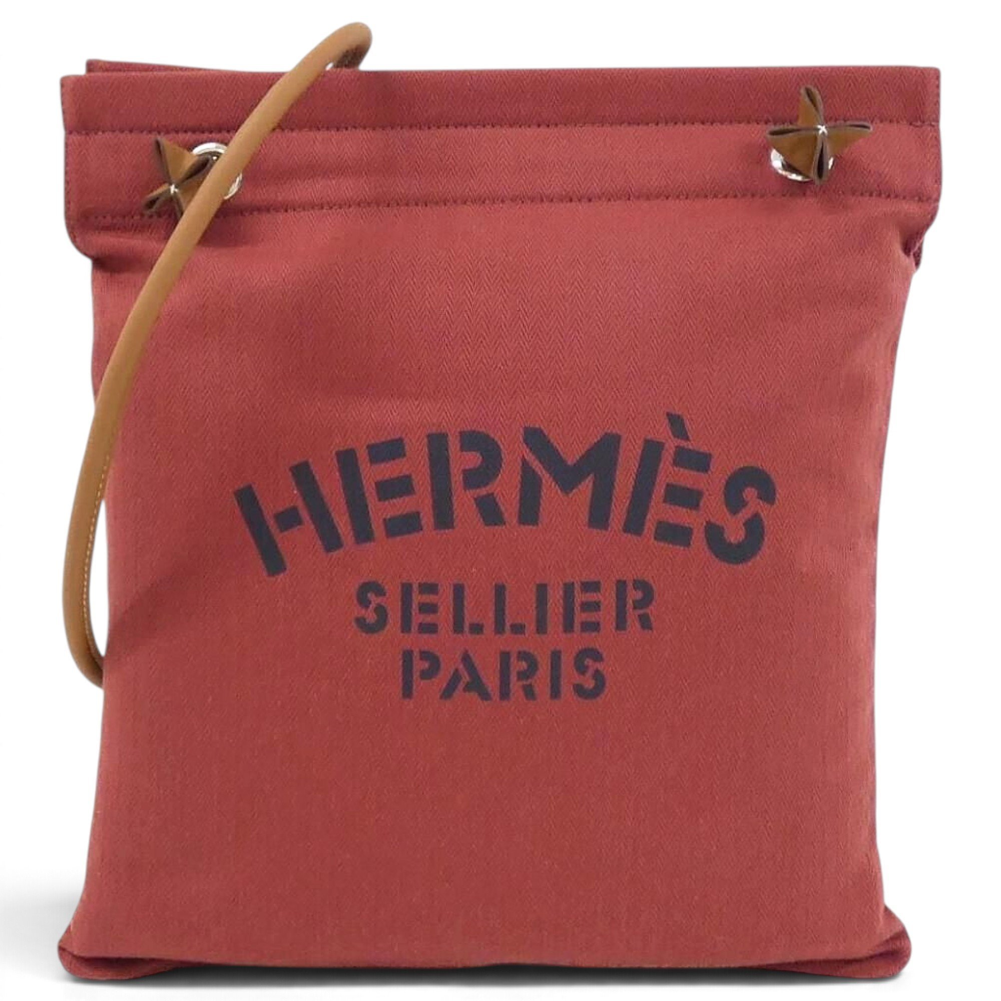 Aline cloth handbag