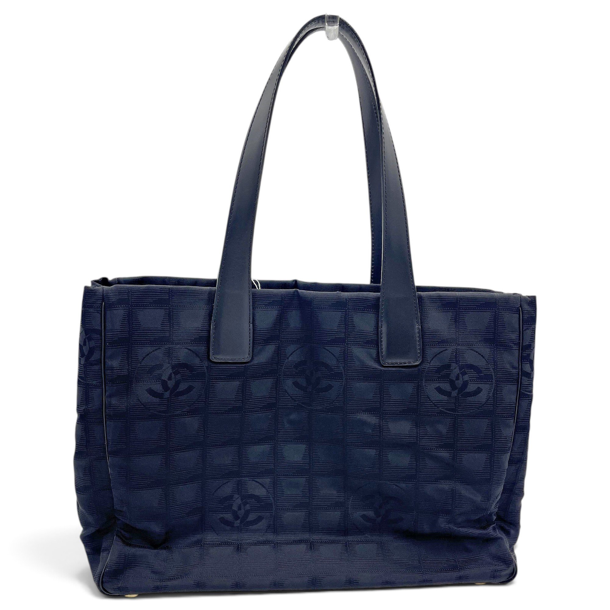 Coco Cabas handbag