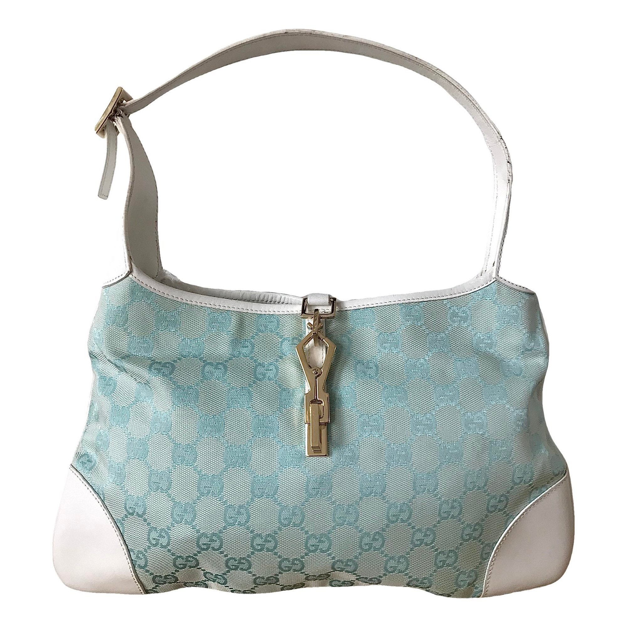 Jackie Vintage cloth handbag