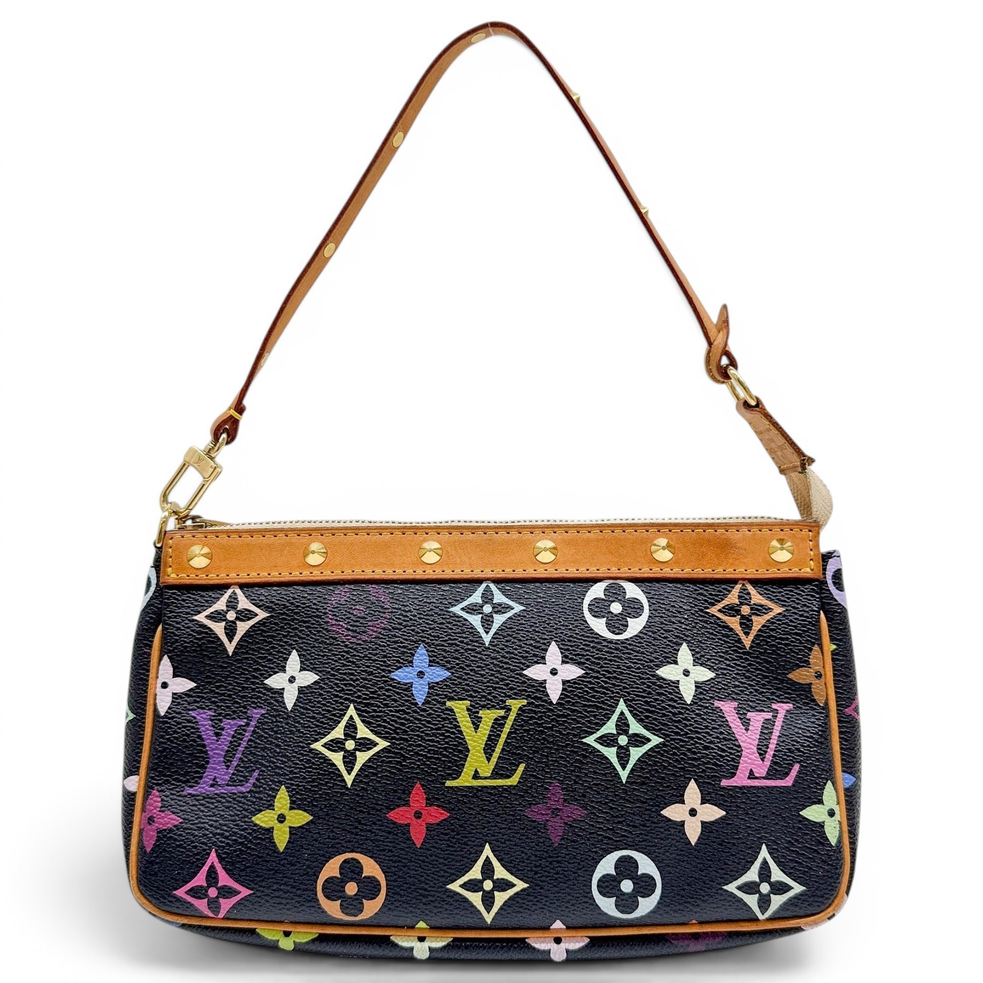 Pochette Accessoire cloth handbag