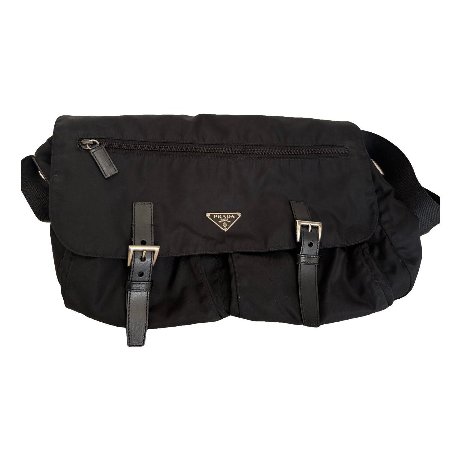 Crossbody bag