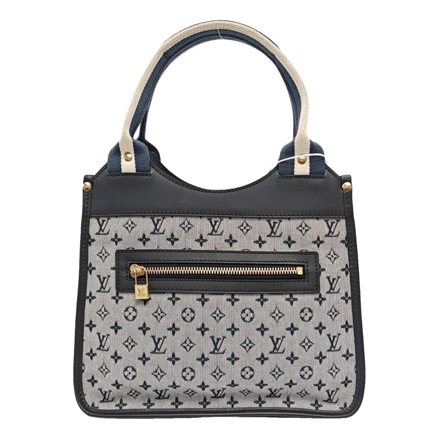 Kathleen cloth handbag