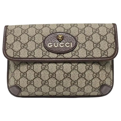 Neo Vintage leather handbag
