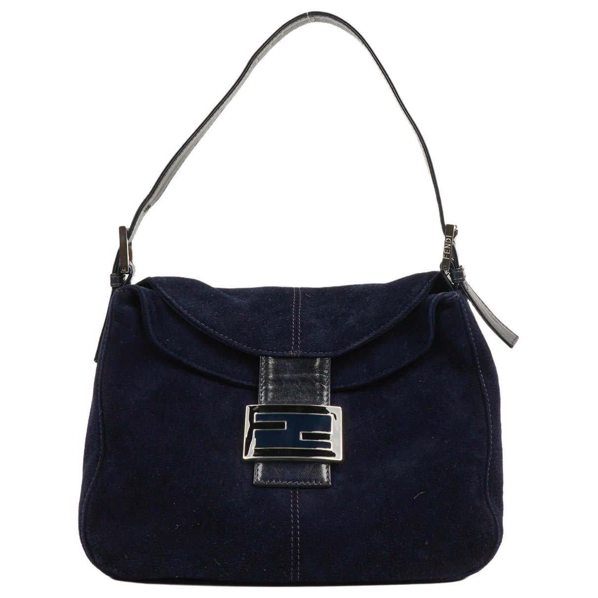 Fendi Mamma Baguette handbag