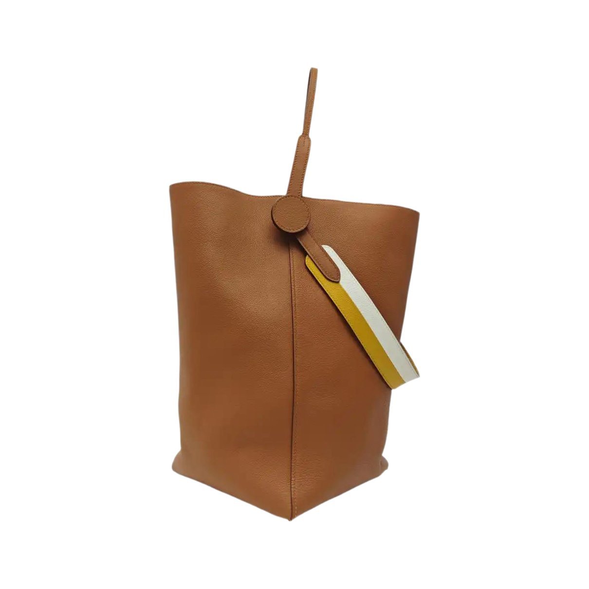 Licol leather handbag