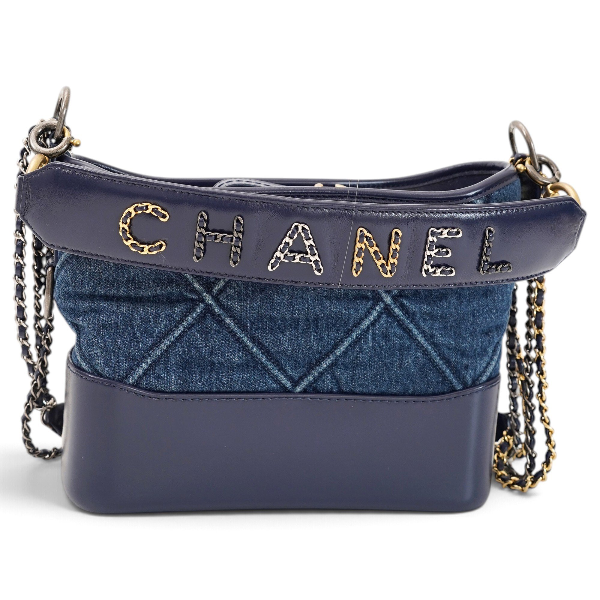 Gabrielle crossbody bag