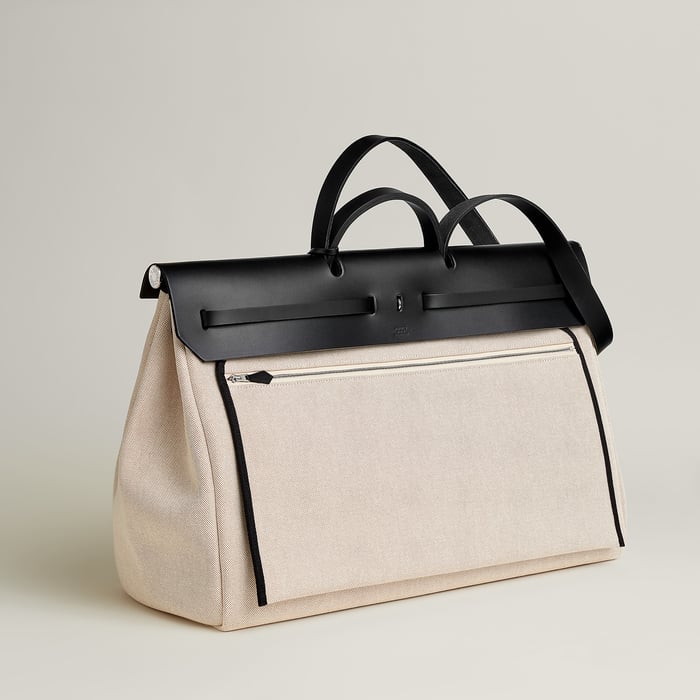 Herbag Zip Cabine Bag