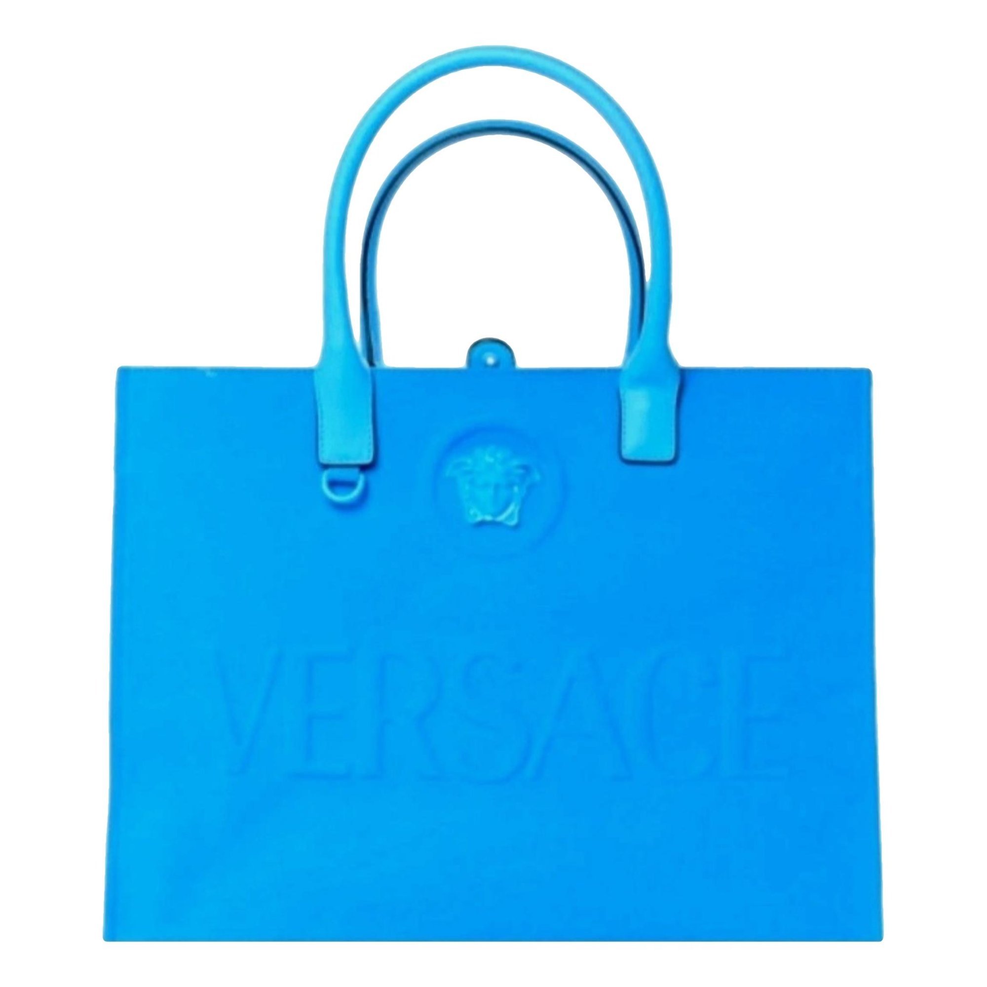Cloth tote