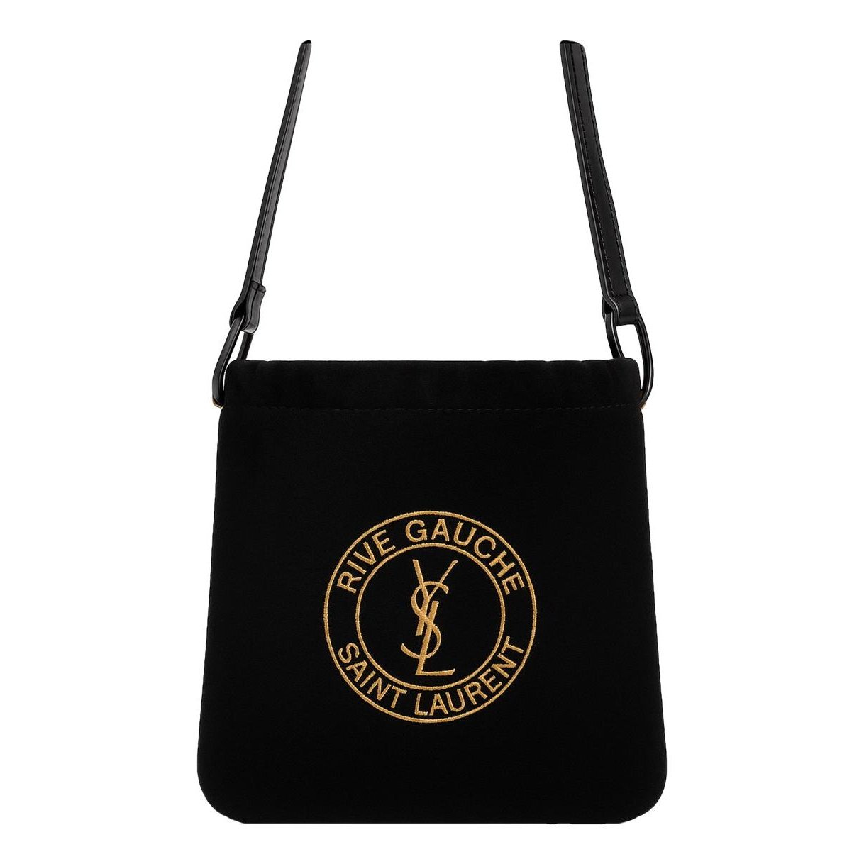 Talitha wool crossbody bag