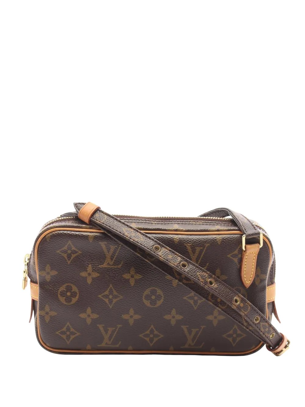 2003 Monogram Pochette Marly Bandouliere crossbody bag
