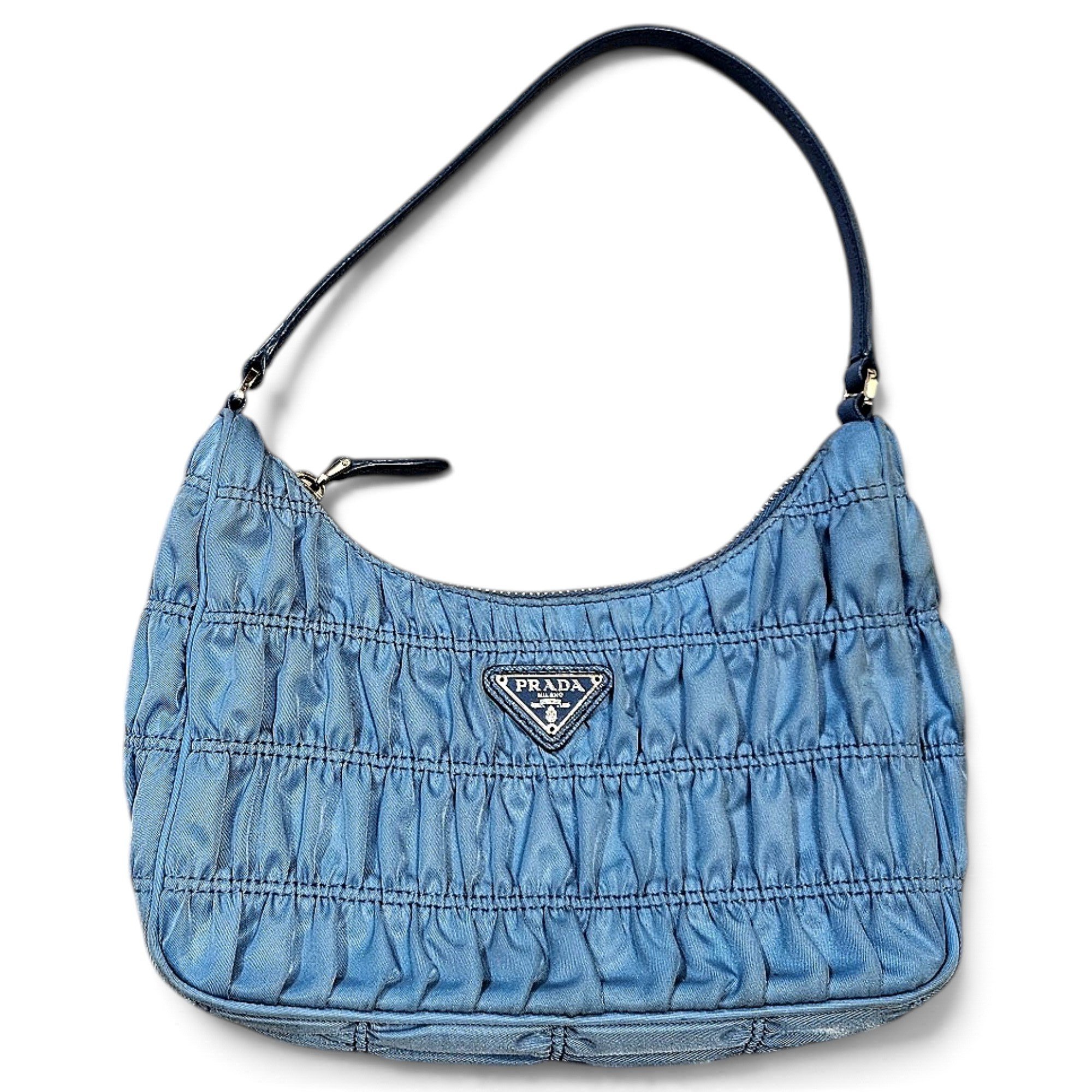 Re-edition handbag
