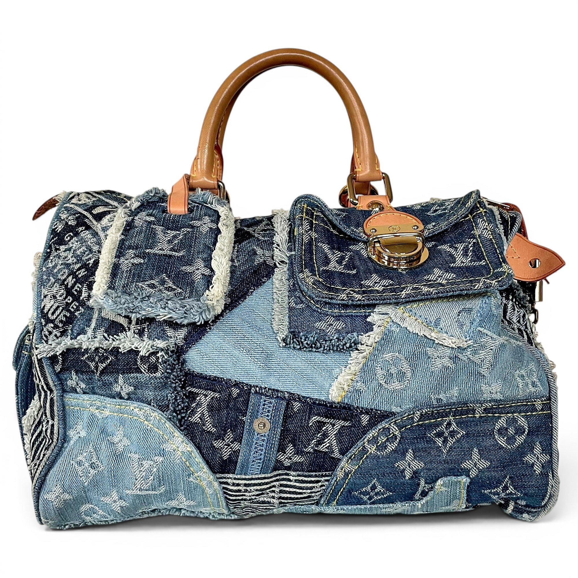 Speedy handbag
