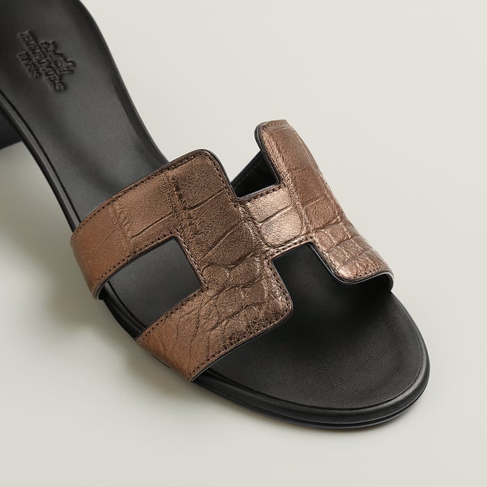 Doré Antique Oasis Sandal