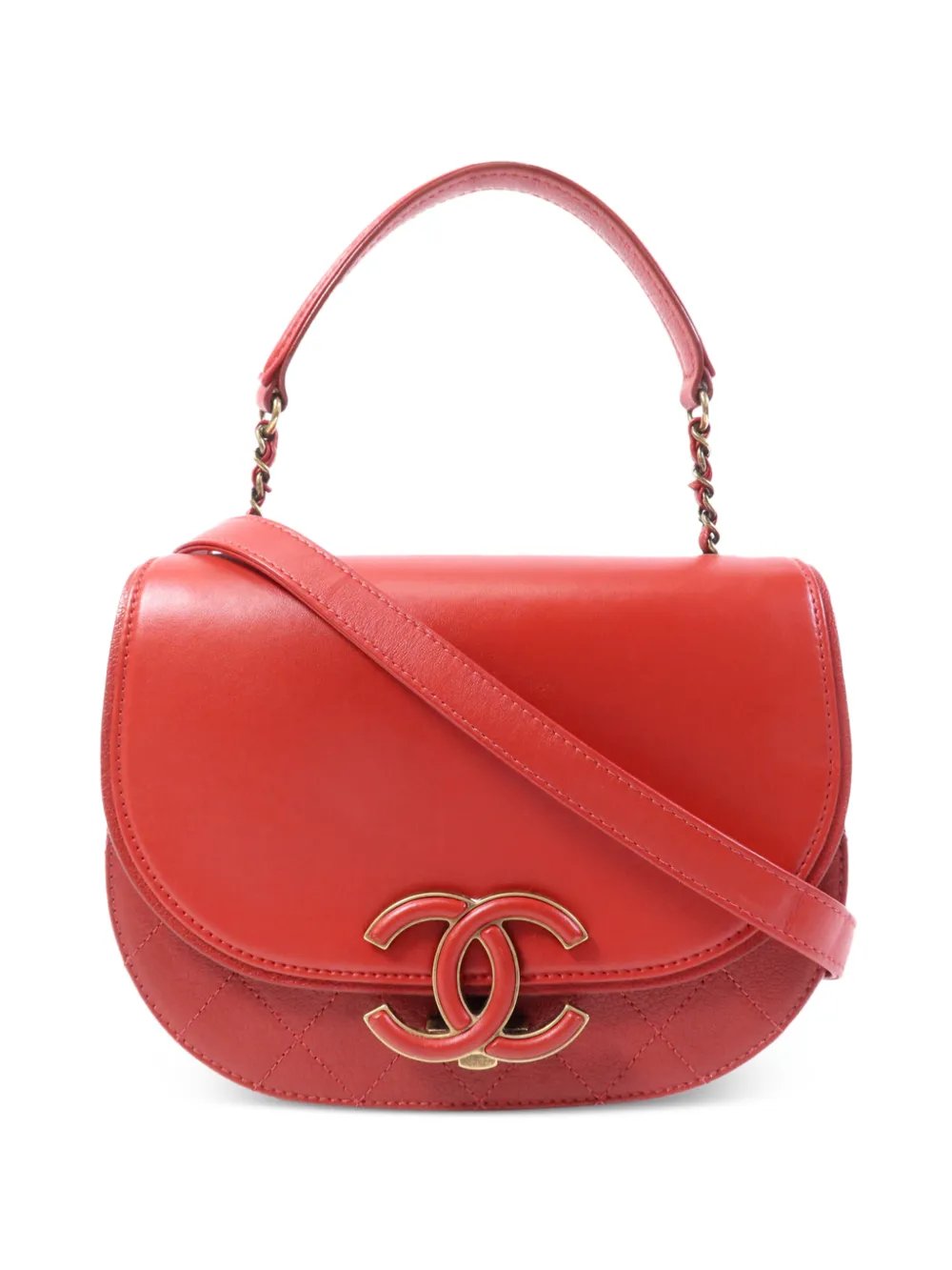 Coco Curve shoulder bag