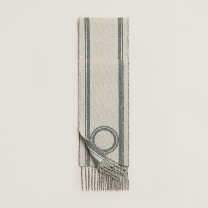 Casaque Bande De Repos Scarf
