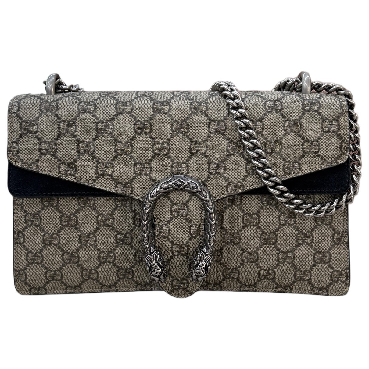 Dionysus cloth handbag