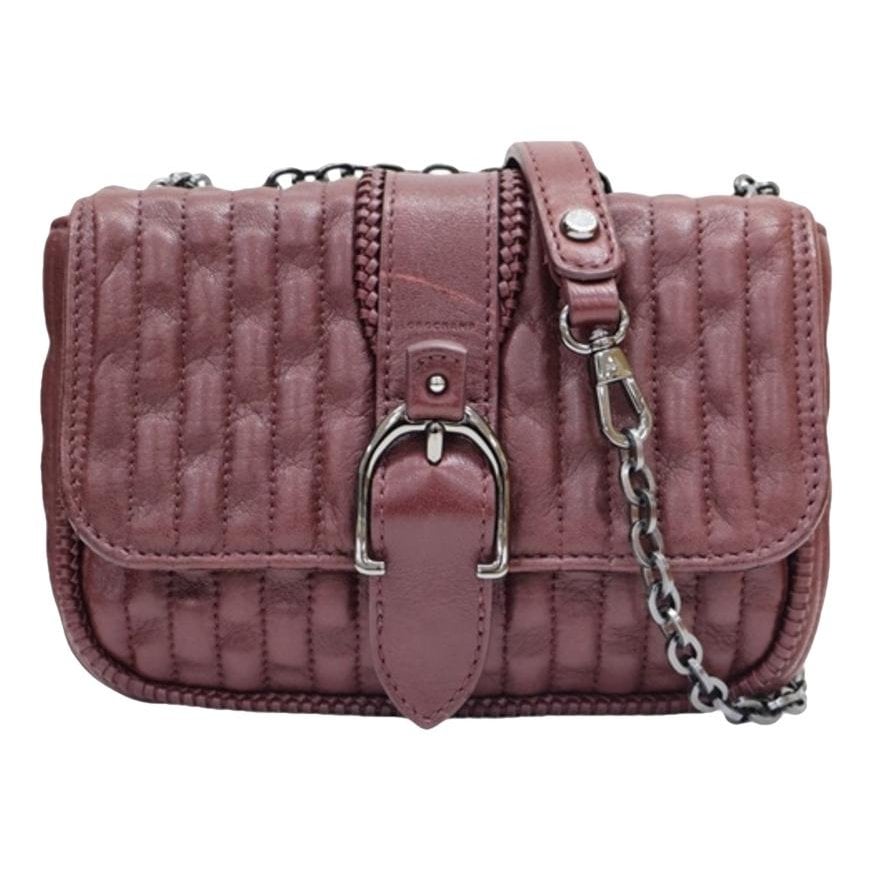 Amazone leather handbag