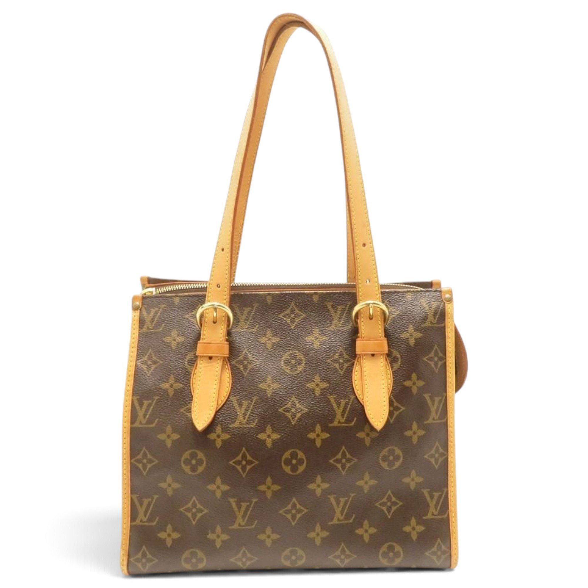 Popincourt cloth tote