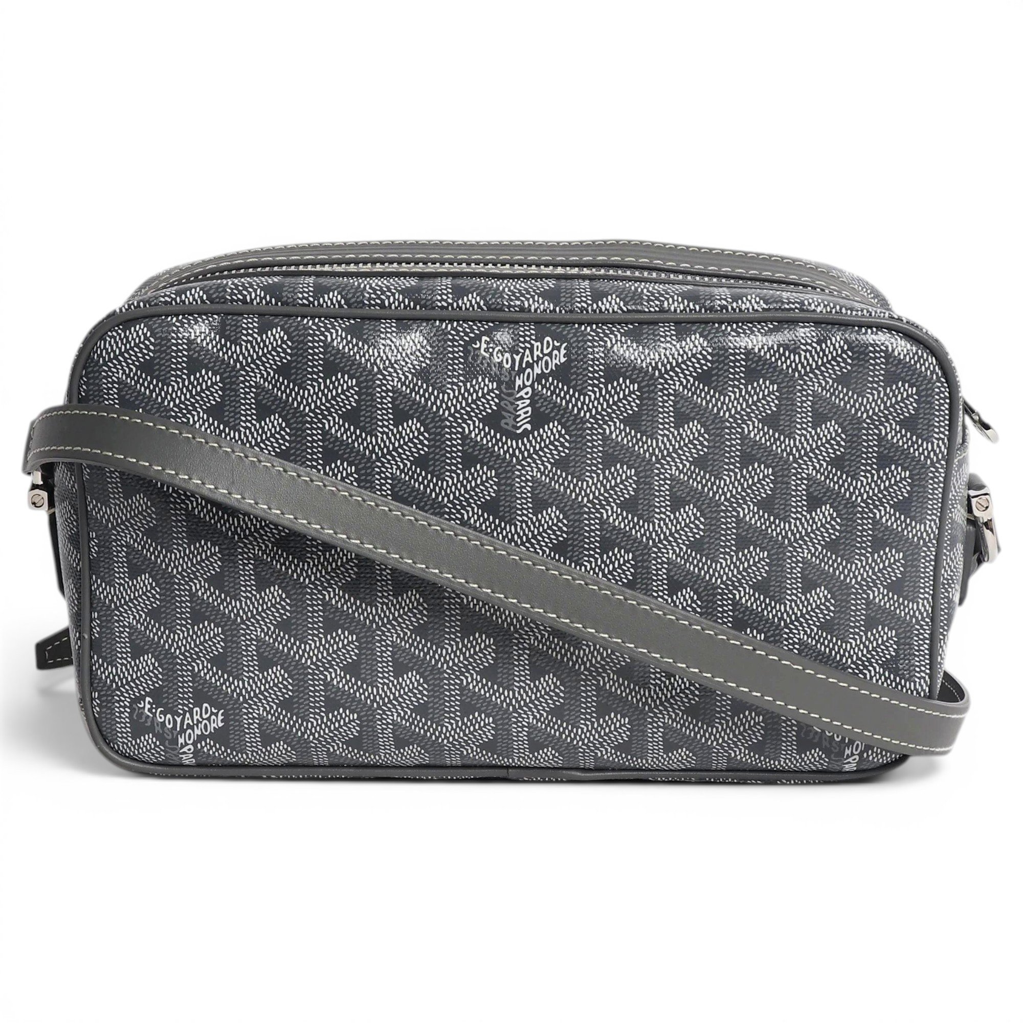 Cap vert cloth bag
