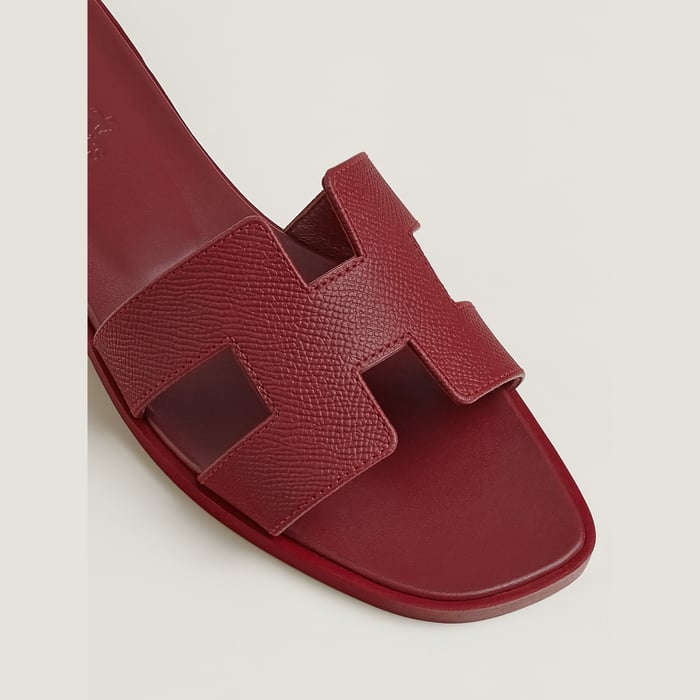 Rouge H Oran Sandal