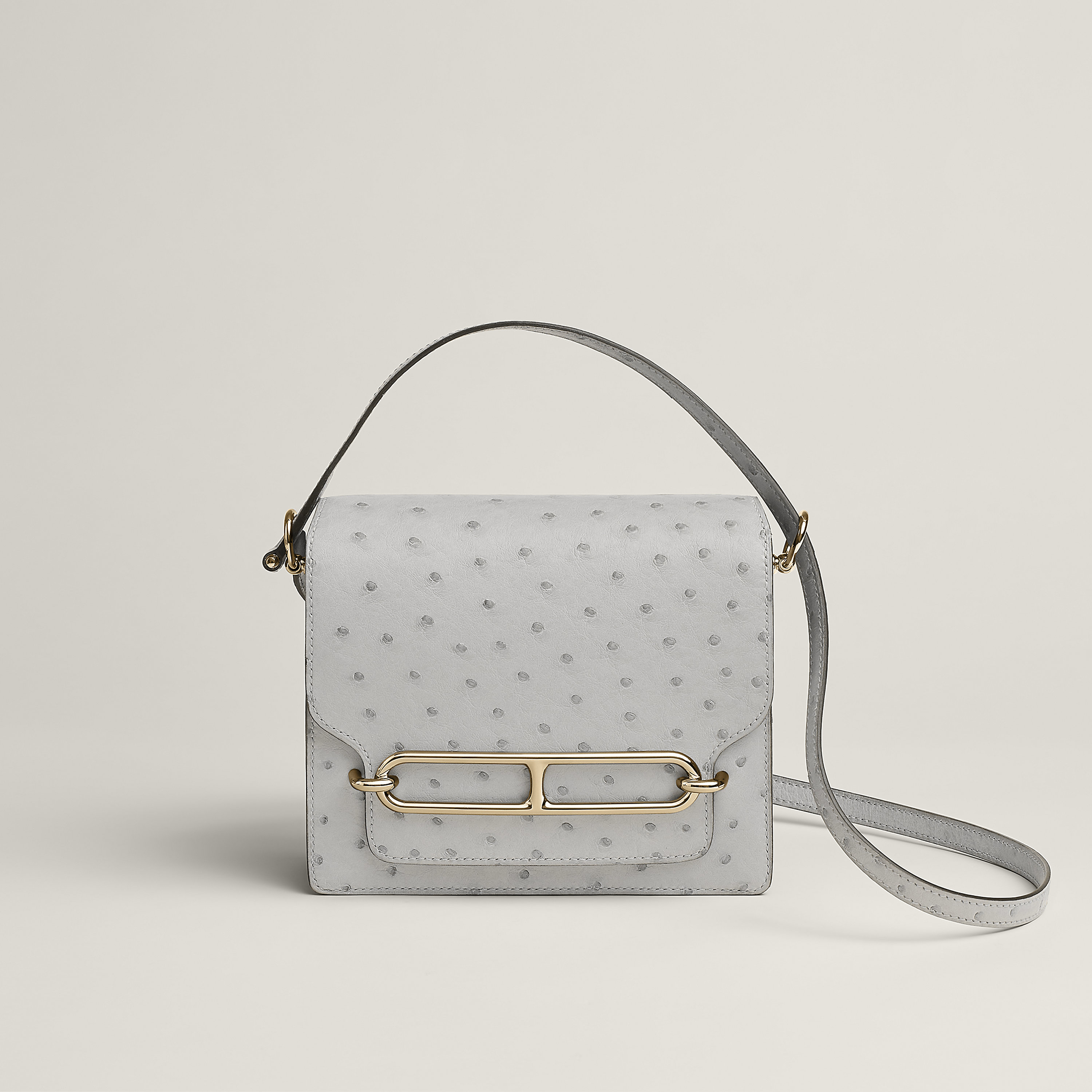 Roulis mini bag