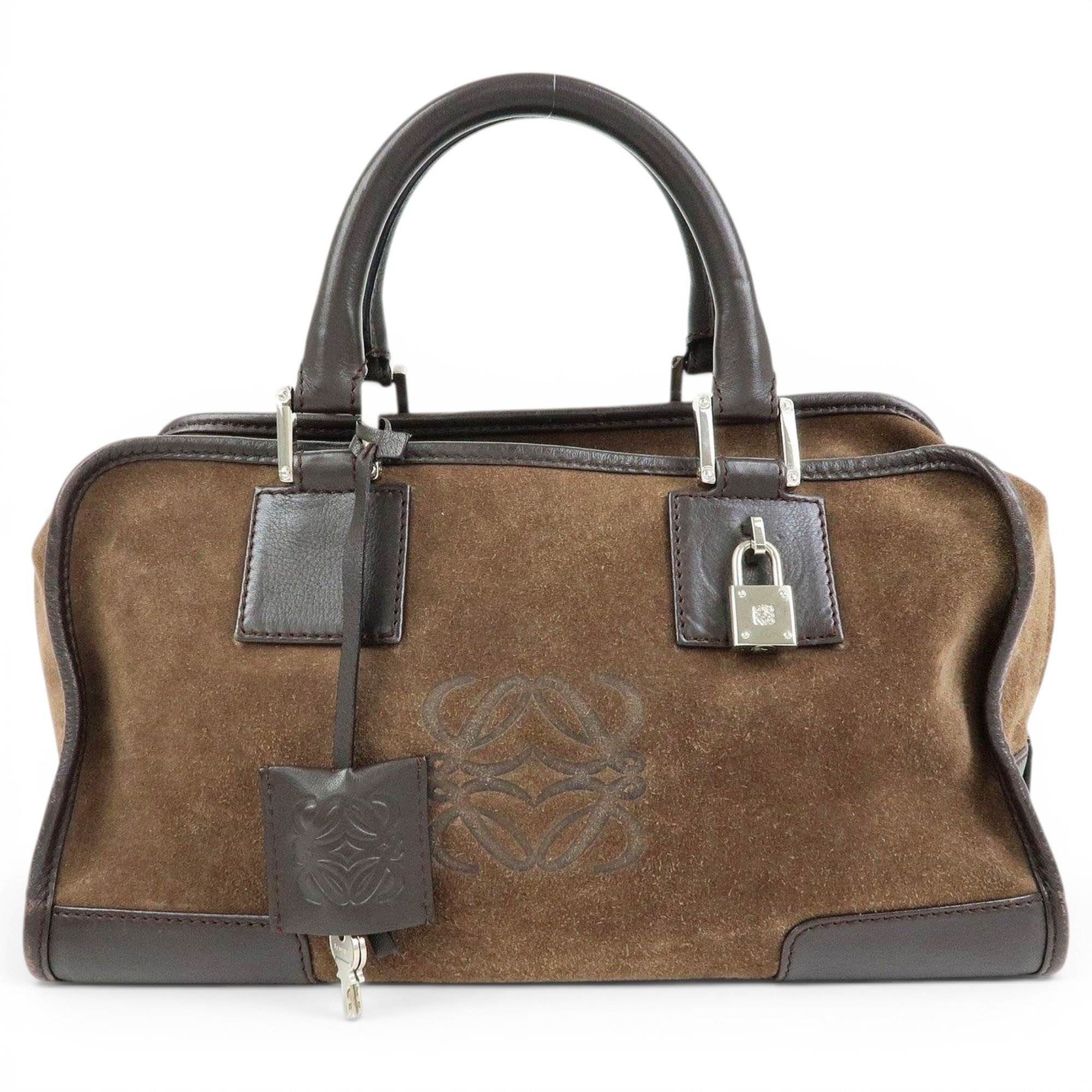Anagram handbag