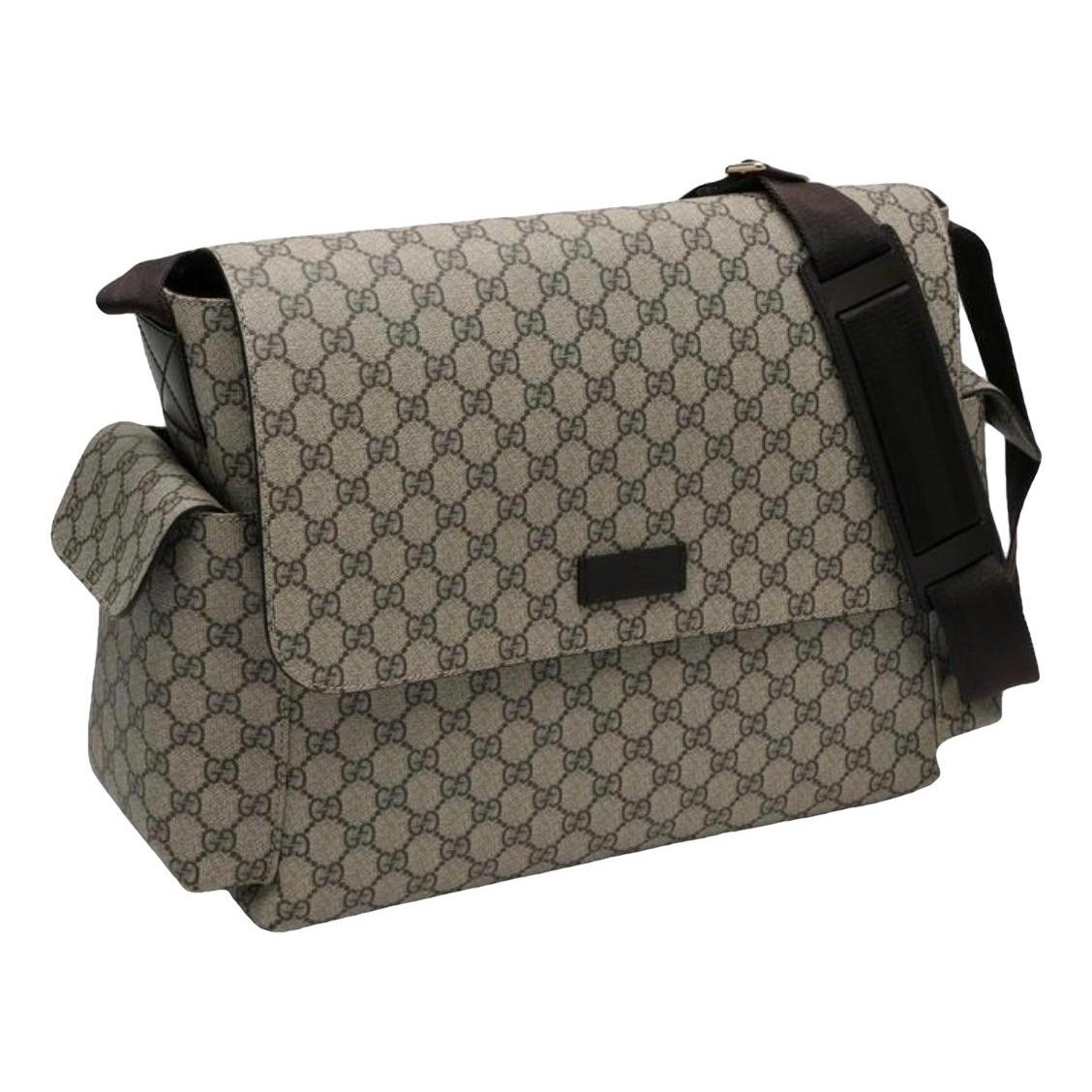 Ophidia cloth travel bag