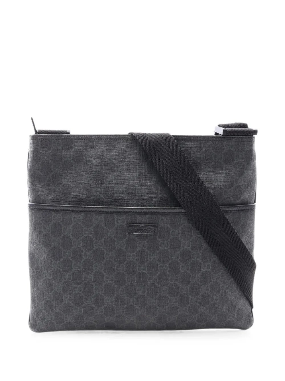 2010s GG Supreme messenger bag