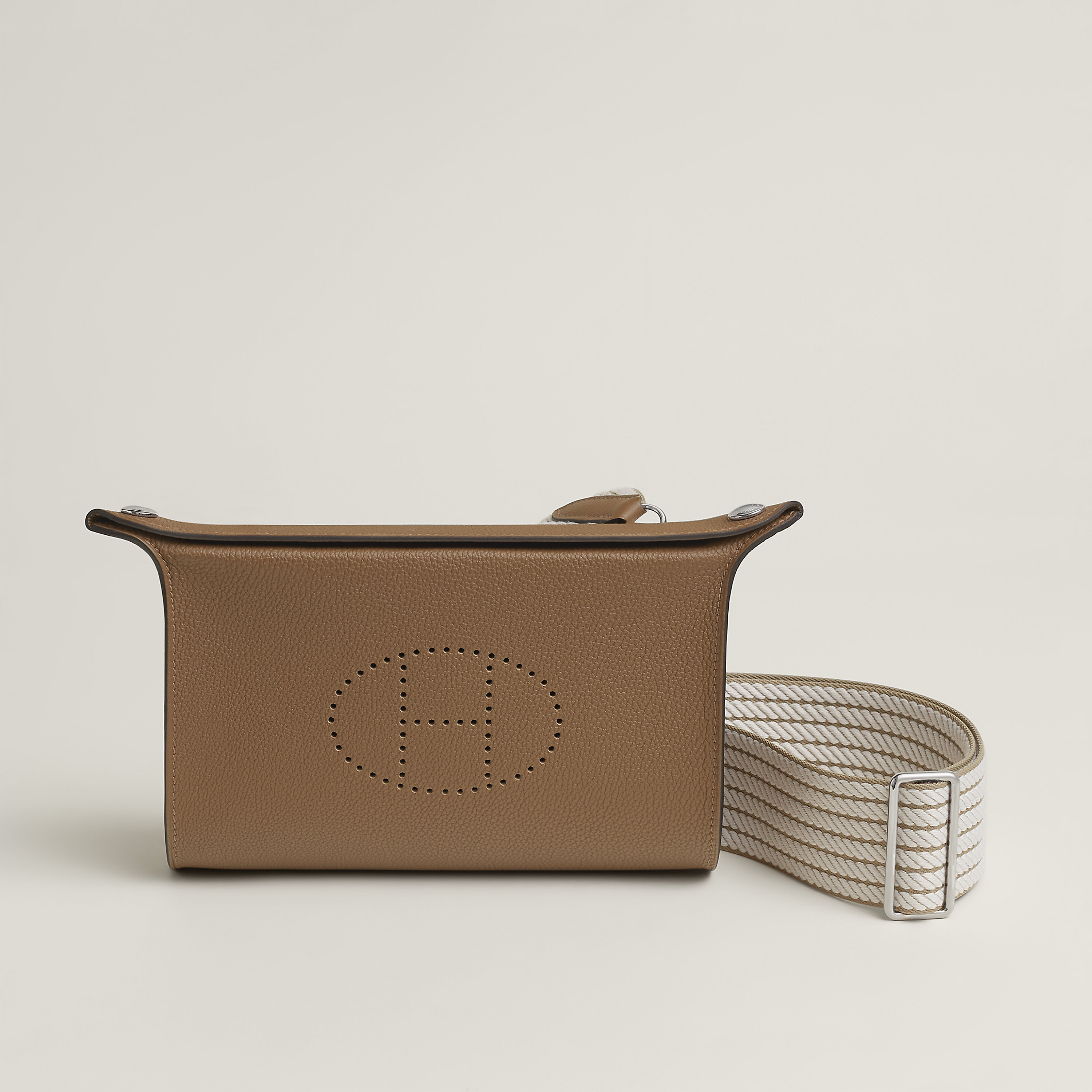 Hermès Videpoches bag