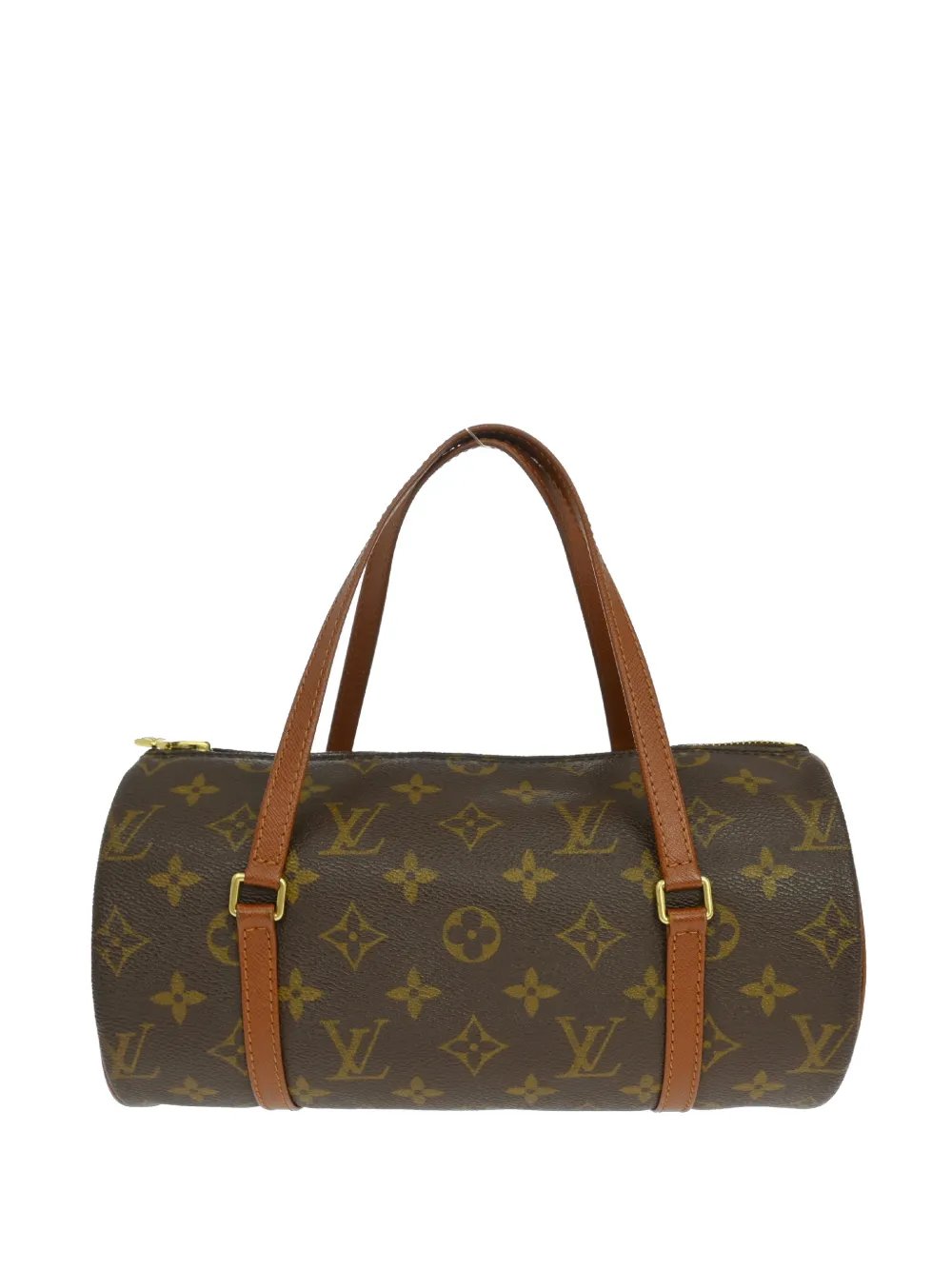 2001 26 Papillon Monogram tote bag