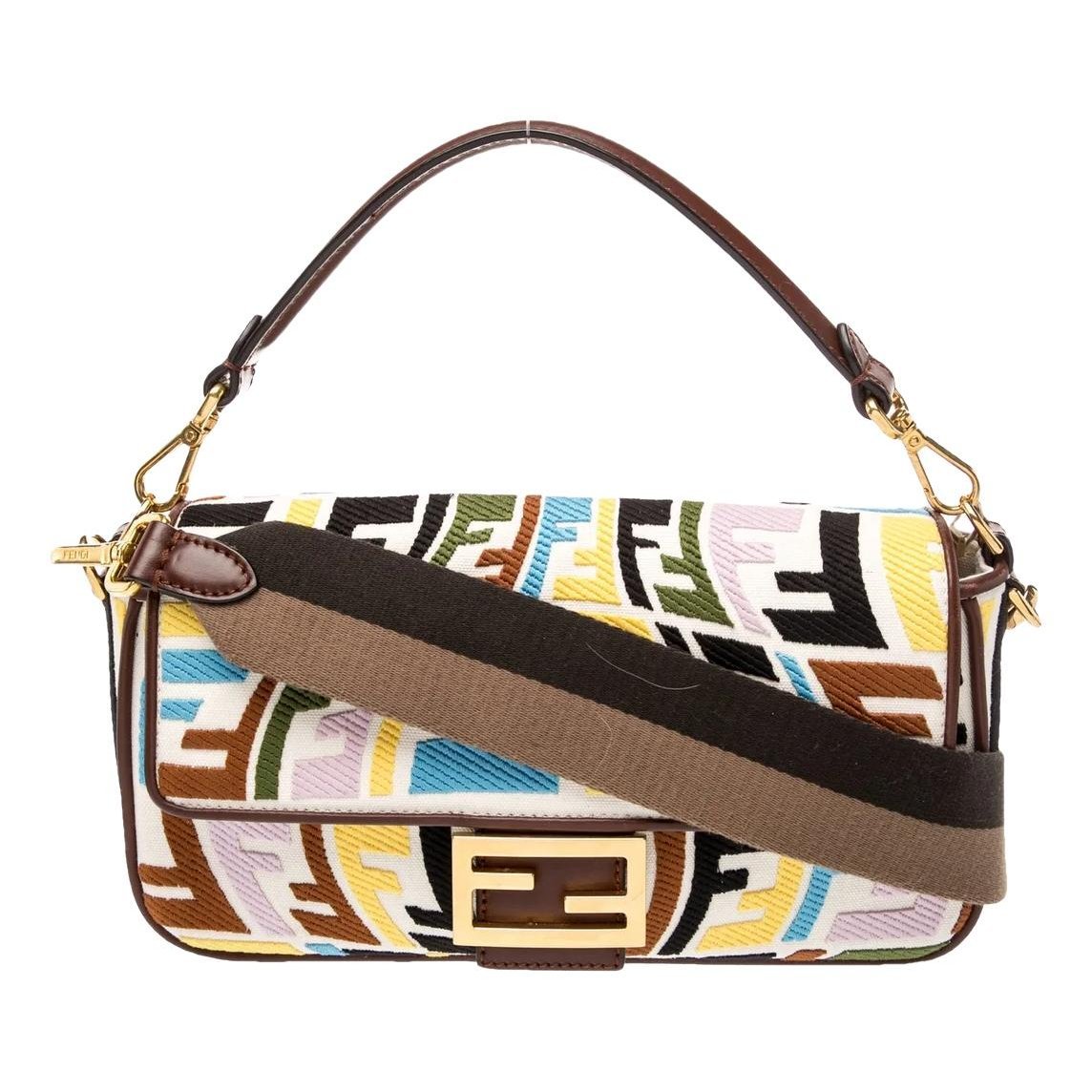 Cloth handbag
