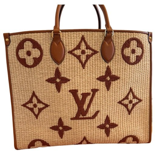 Onthego handbag