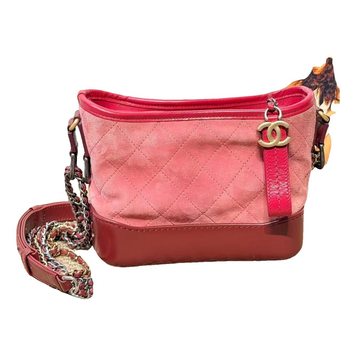 Gabrielle cloth handbag