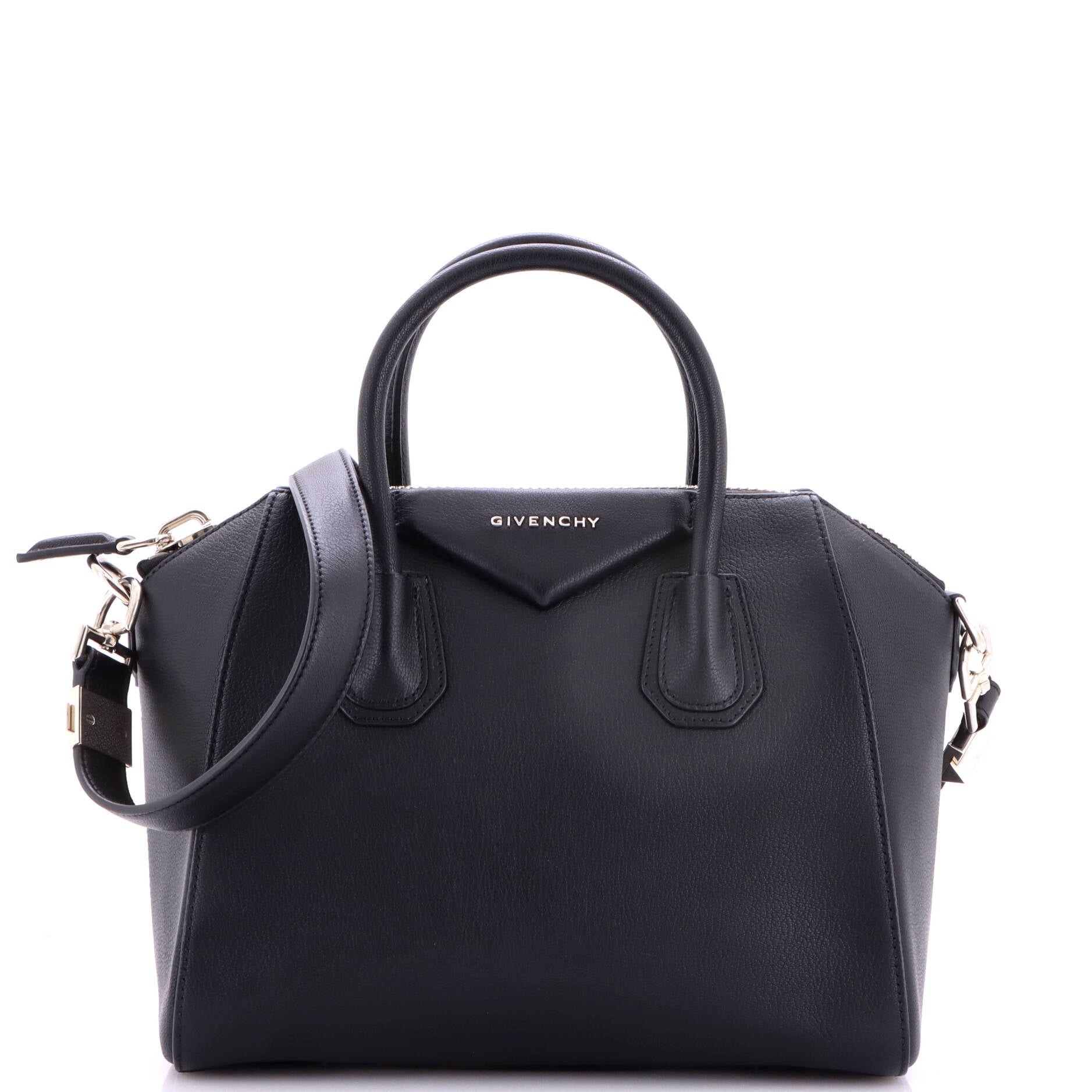 Antigona Bag Leather Small