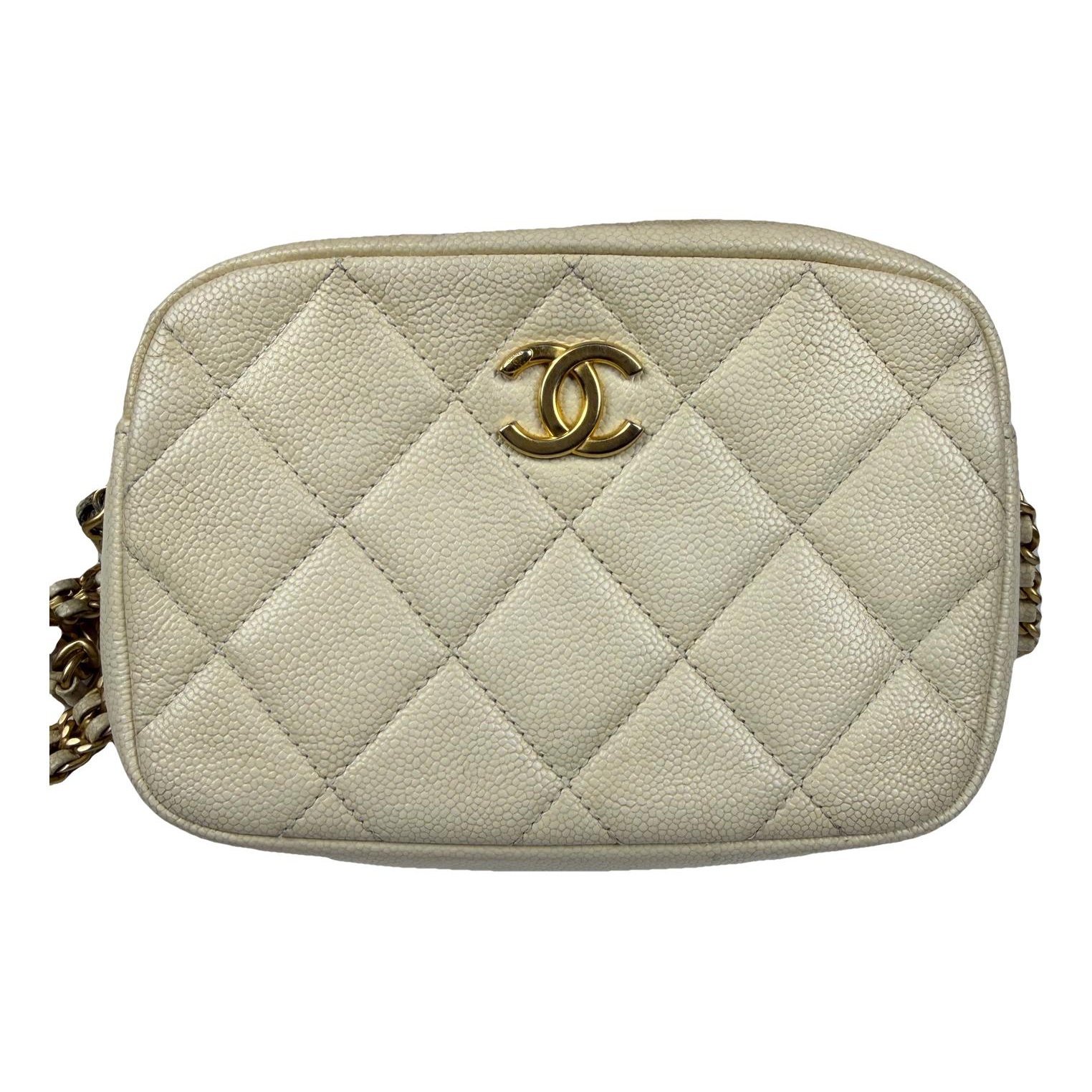 Bowling Bag leather crossbody bag