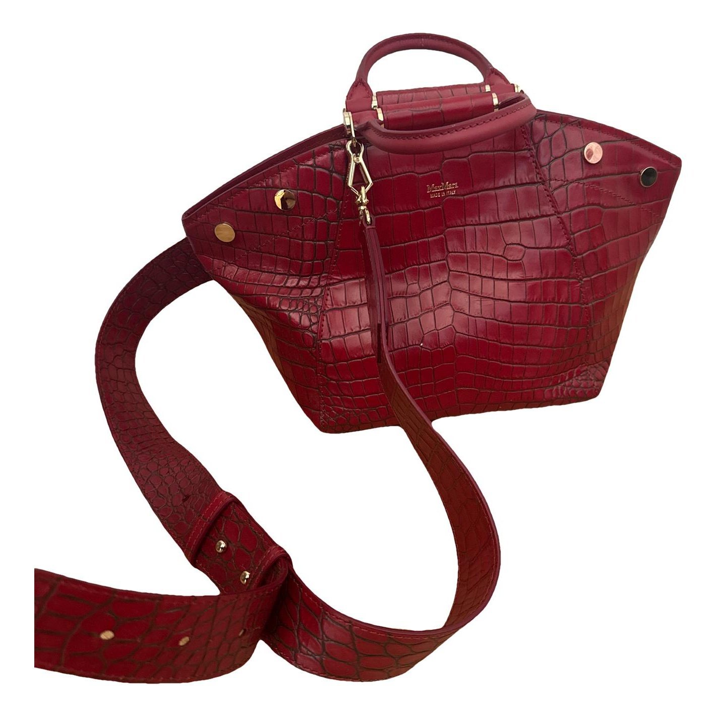 Max Mara Leather bag