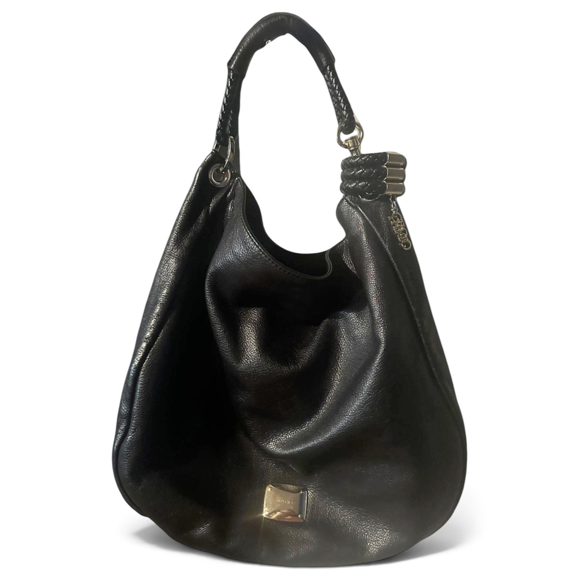 Jimmy Choo Leather handbag