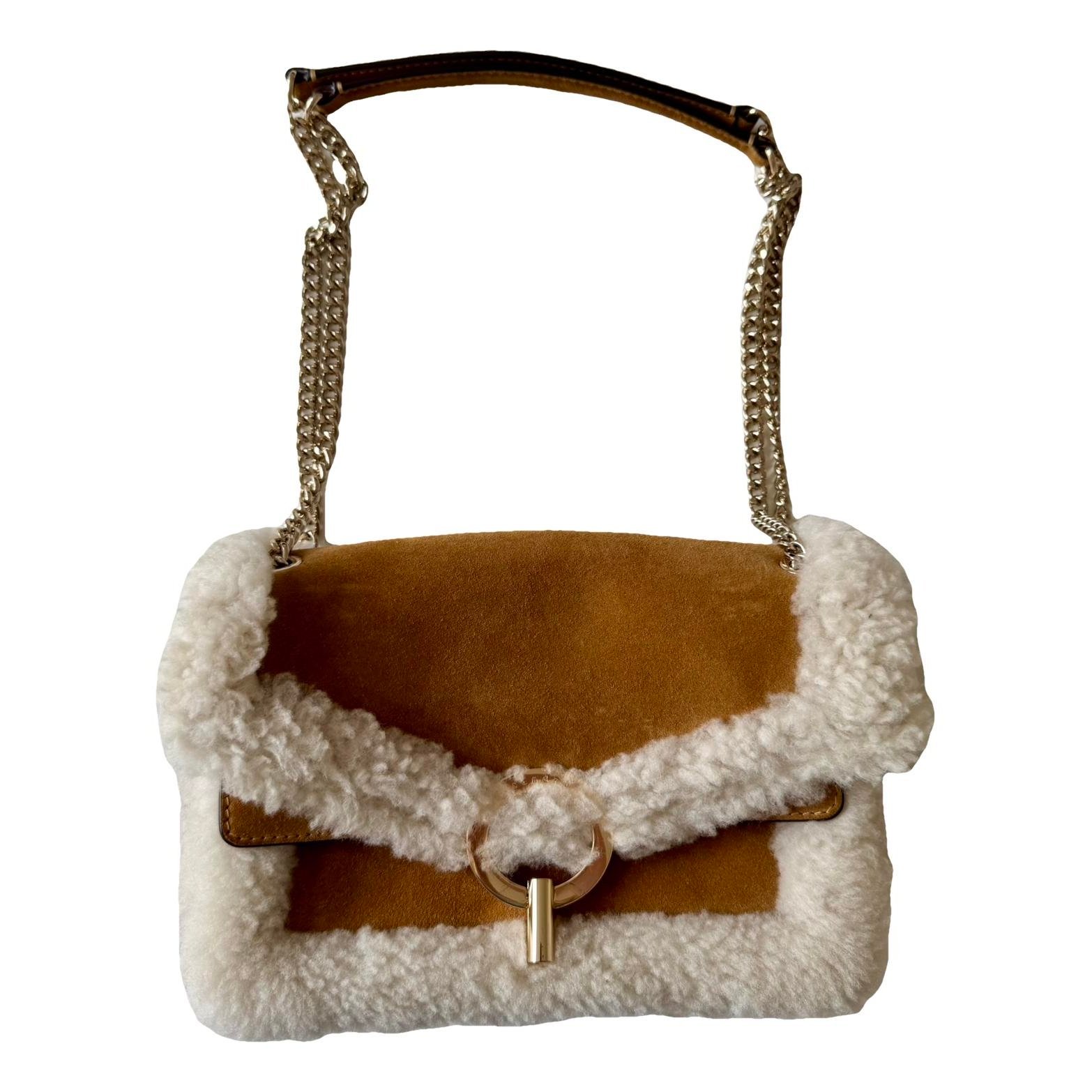 Yza handbag