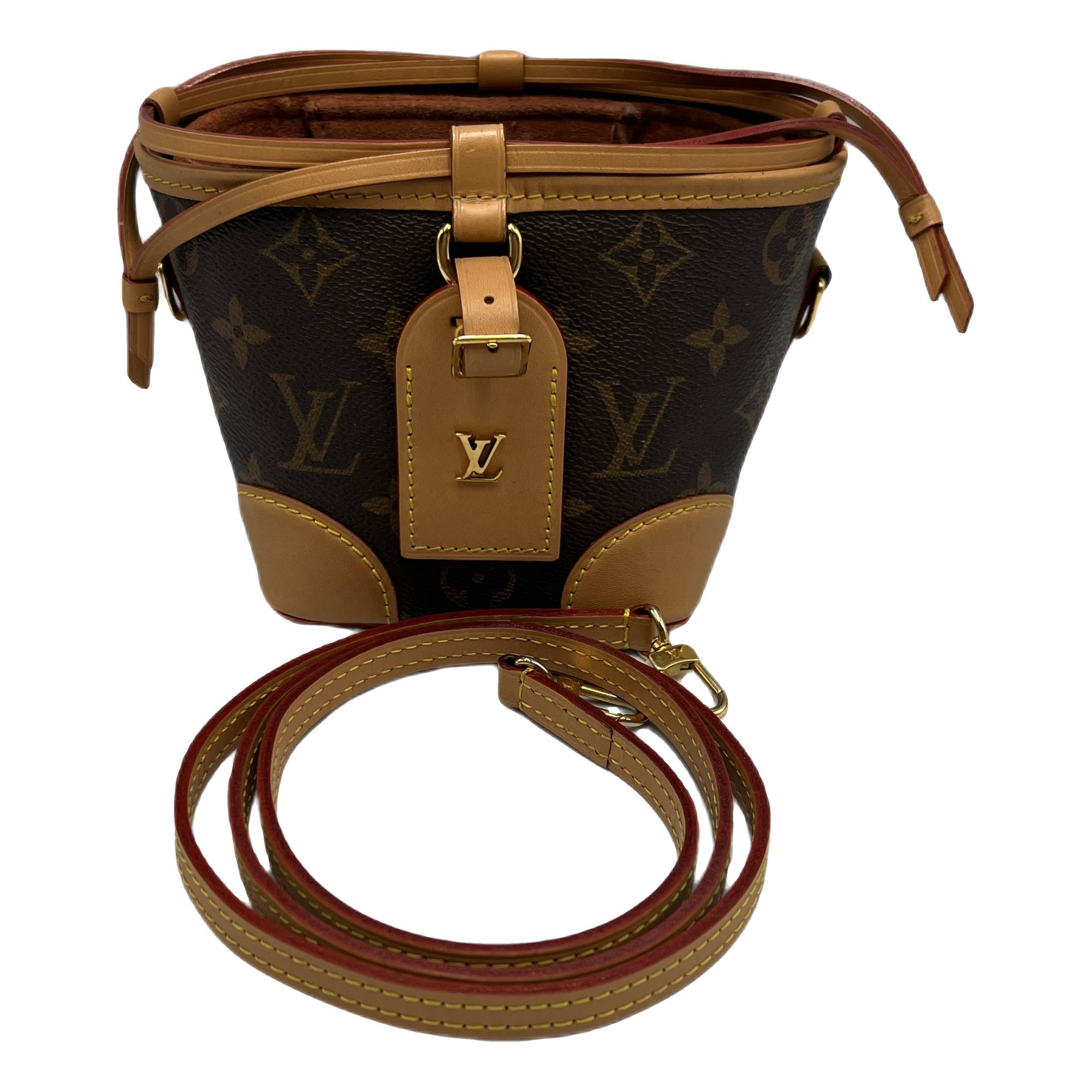 Louis Vuitton Noé handbag