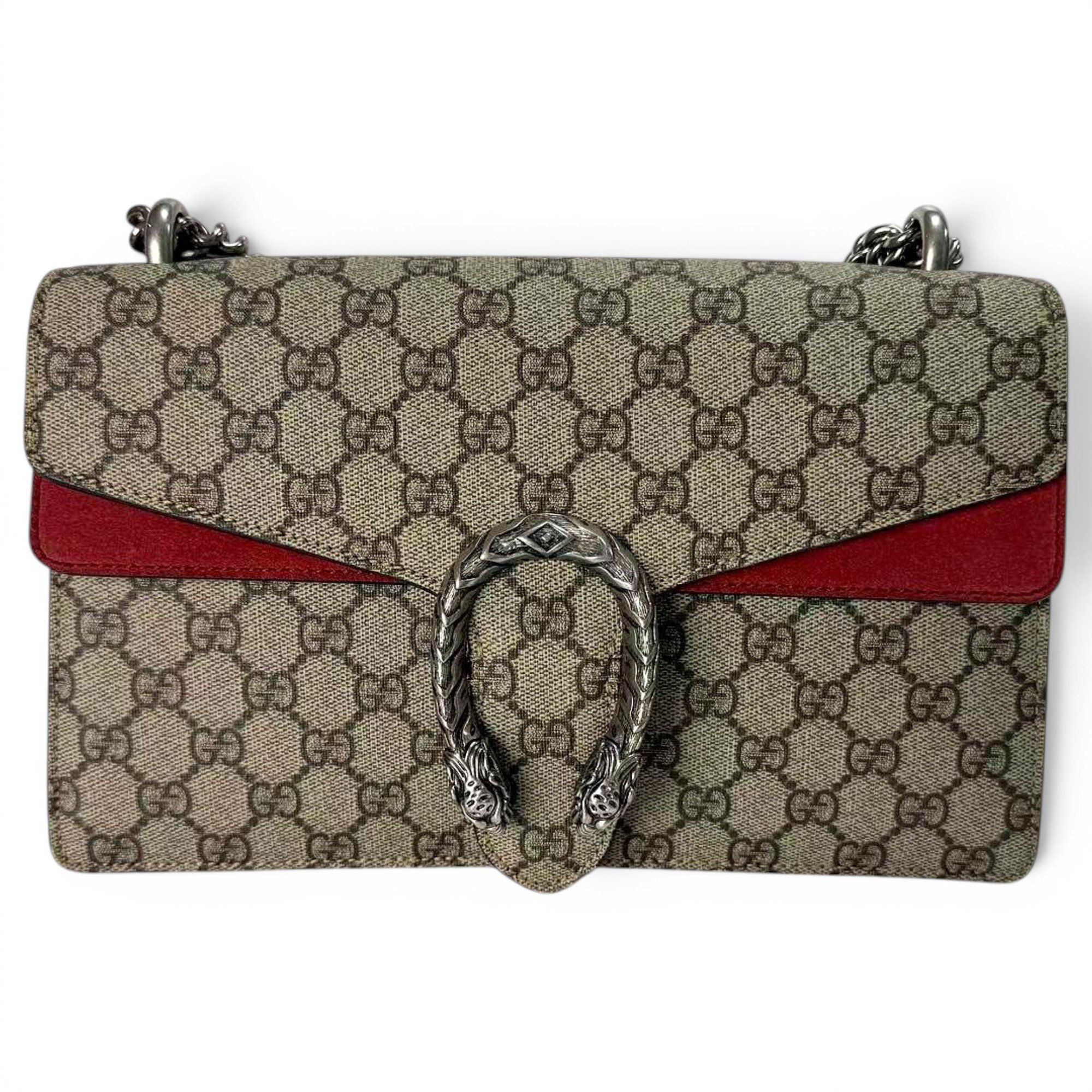 Dionysus cloth handbag
