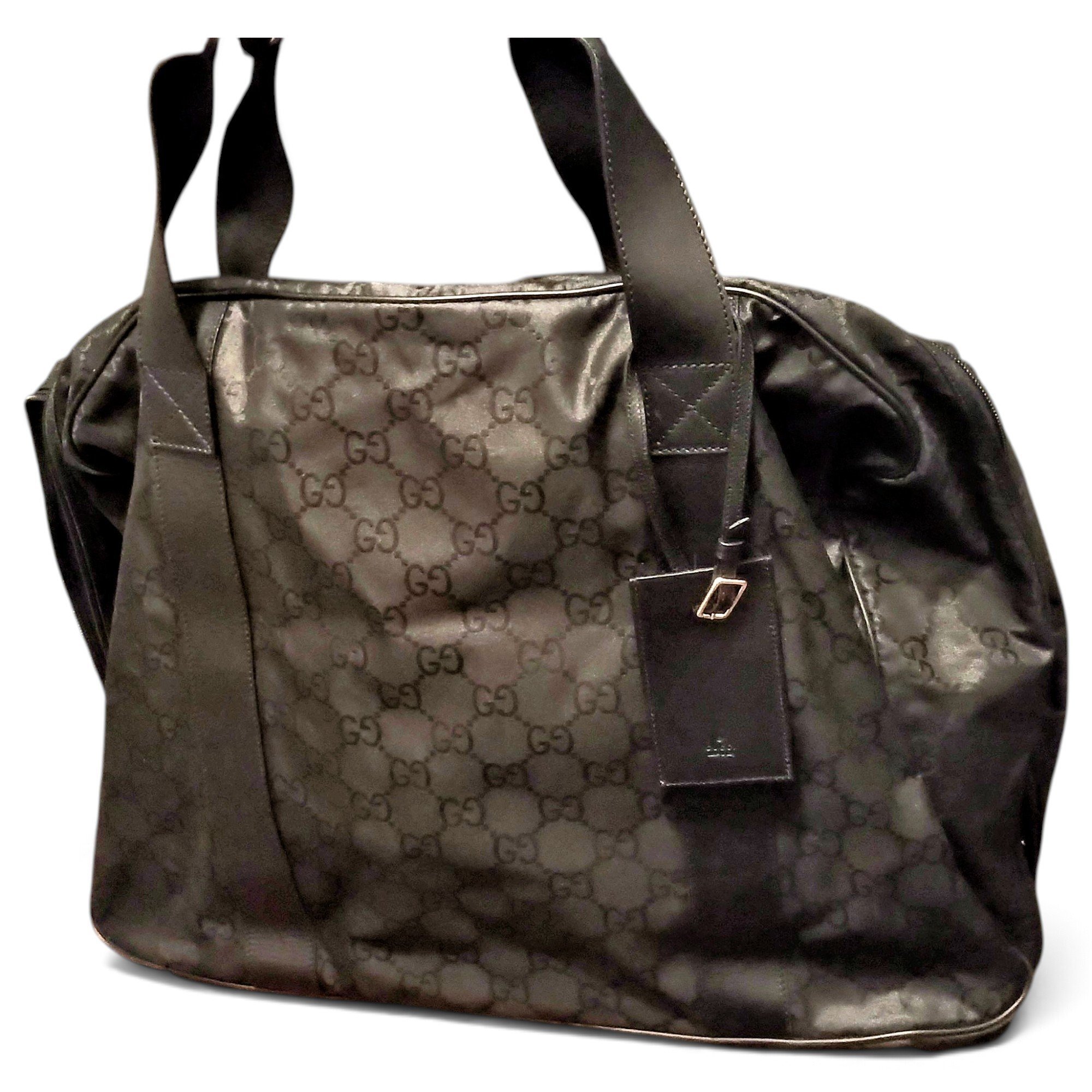 Travel bag