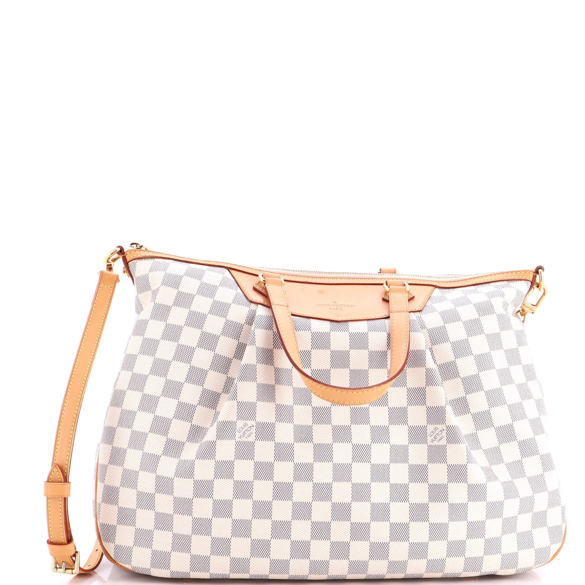 Cloth handbag
