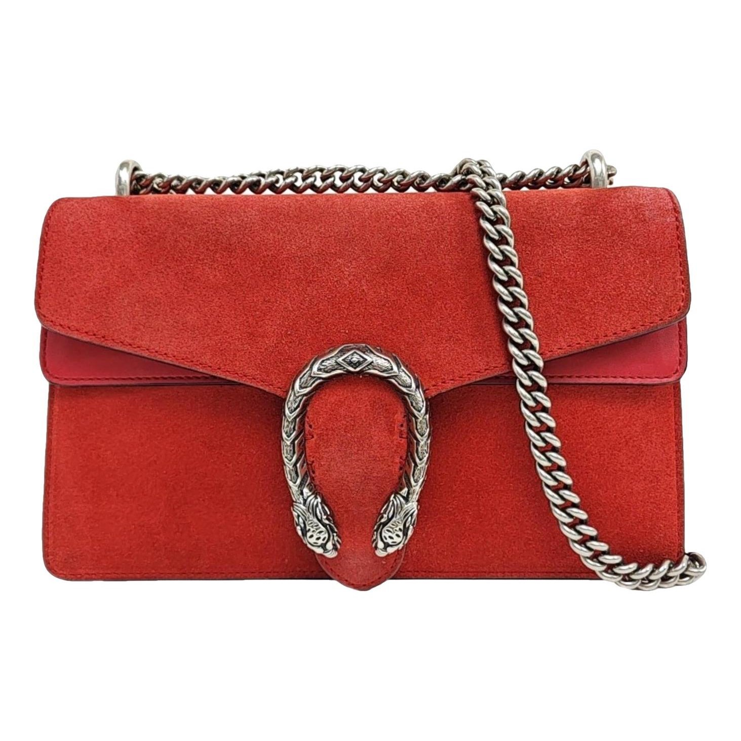 Dionysus cloth handbag