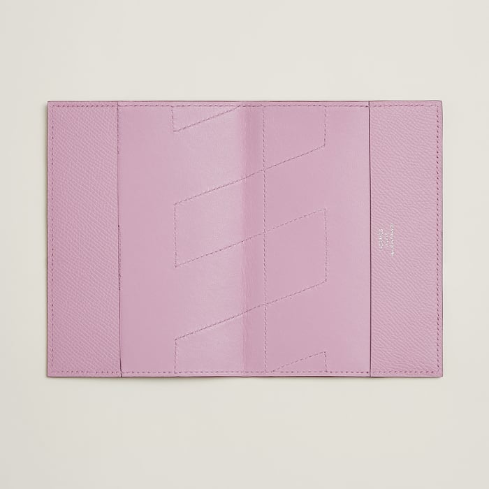 H-tag Passport Holder