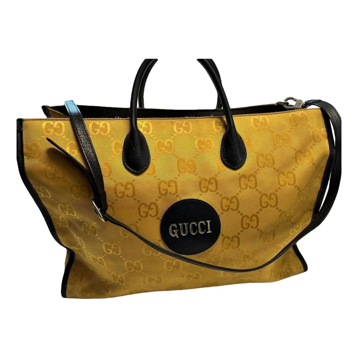 Cloth tote