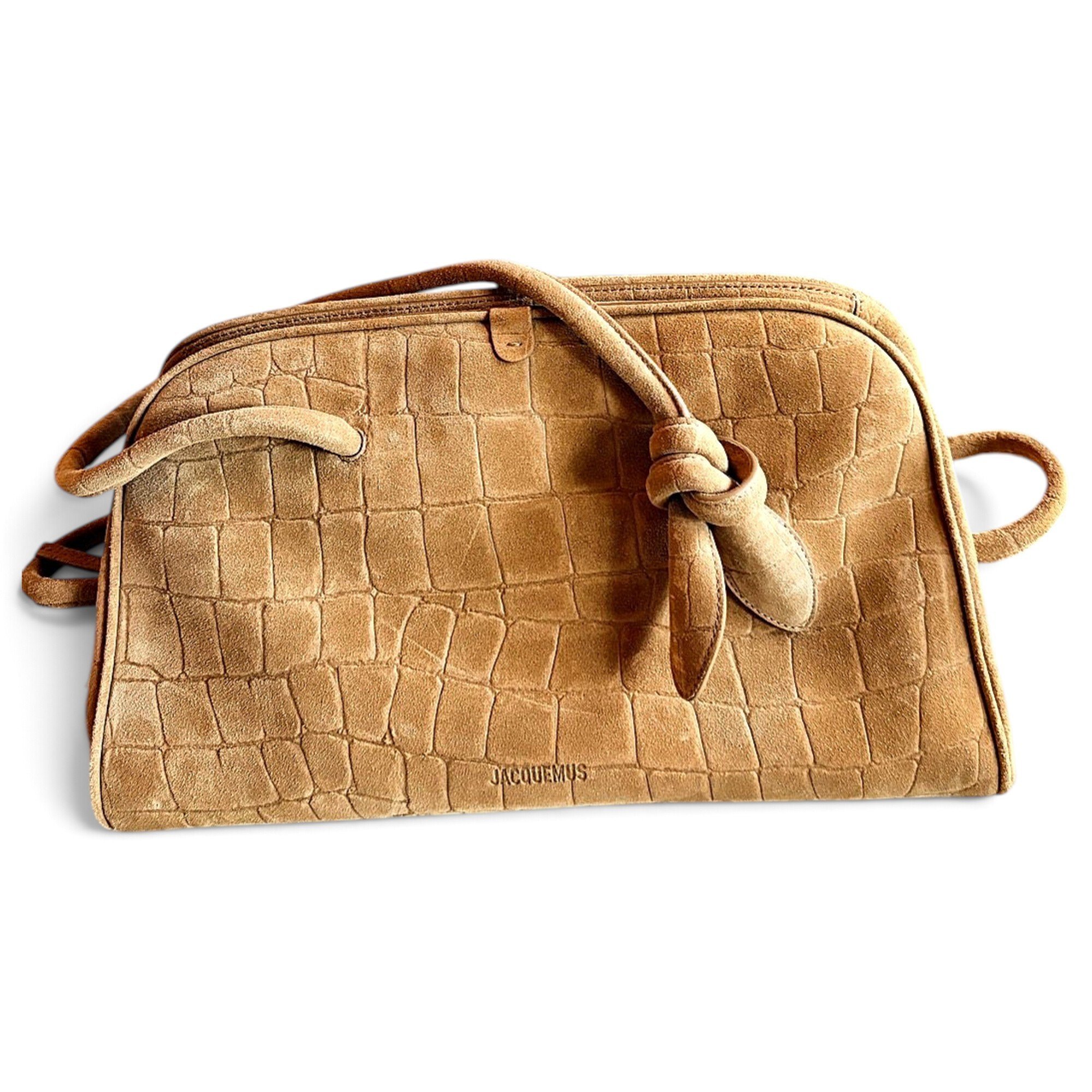 Le Turismo bowling bag