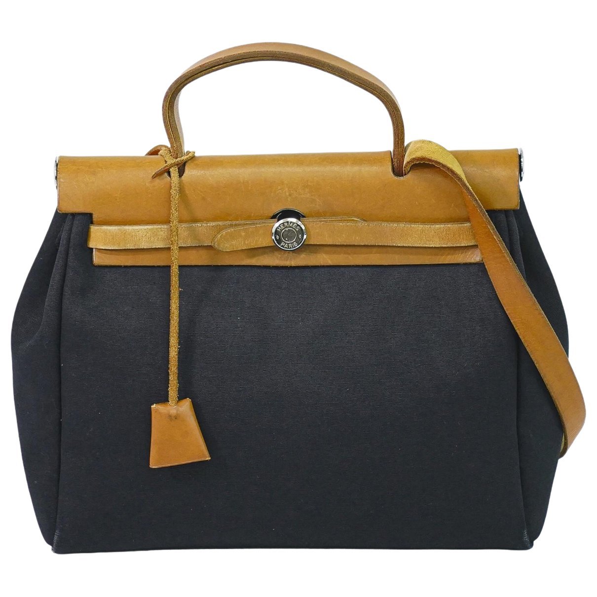 Herbag cloth handbag