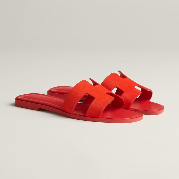 Oran sandal